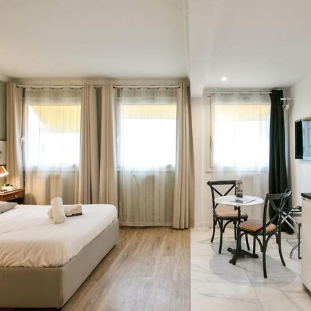 Charming Studio Near Tour Eiffel Invalides Beaugrenelle Paris Exterior photo