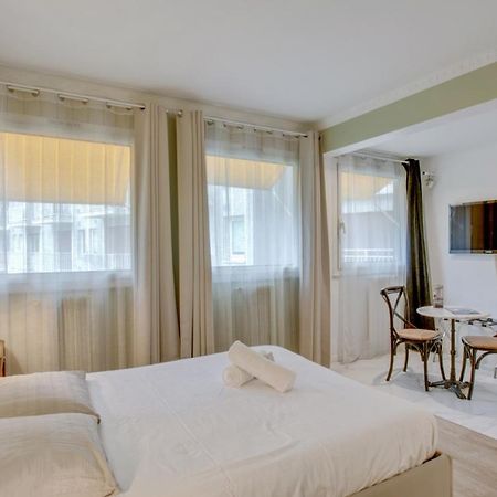 Charming Studio Near Tour Eiffel Invalides Beaugrenelle Paris Exterior photo