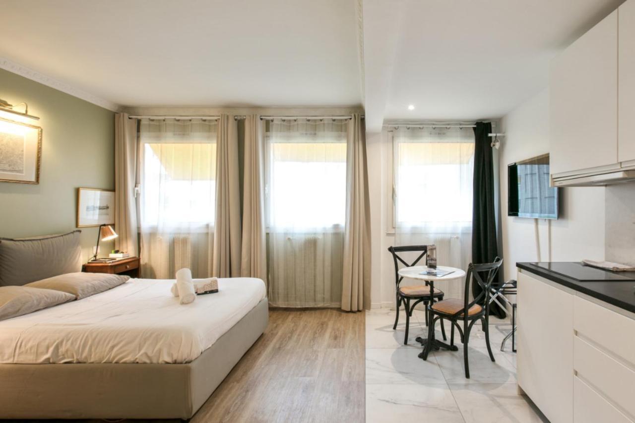 Charming Studio Near Tour Eiffel Invalides Beaugrenelle Paris Exterior photo