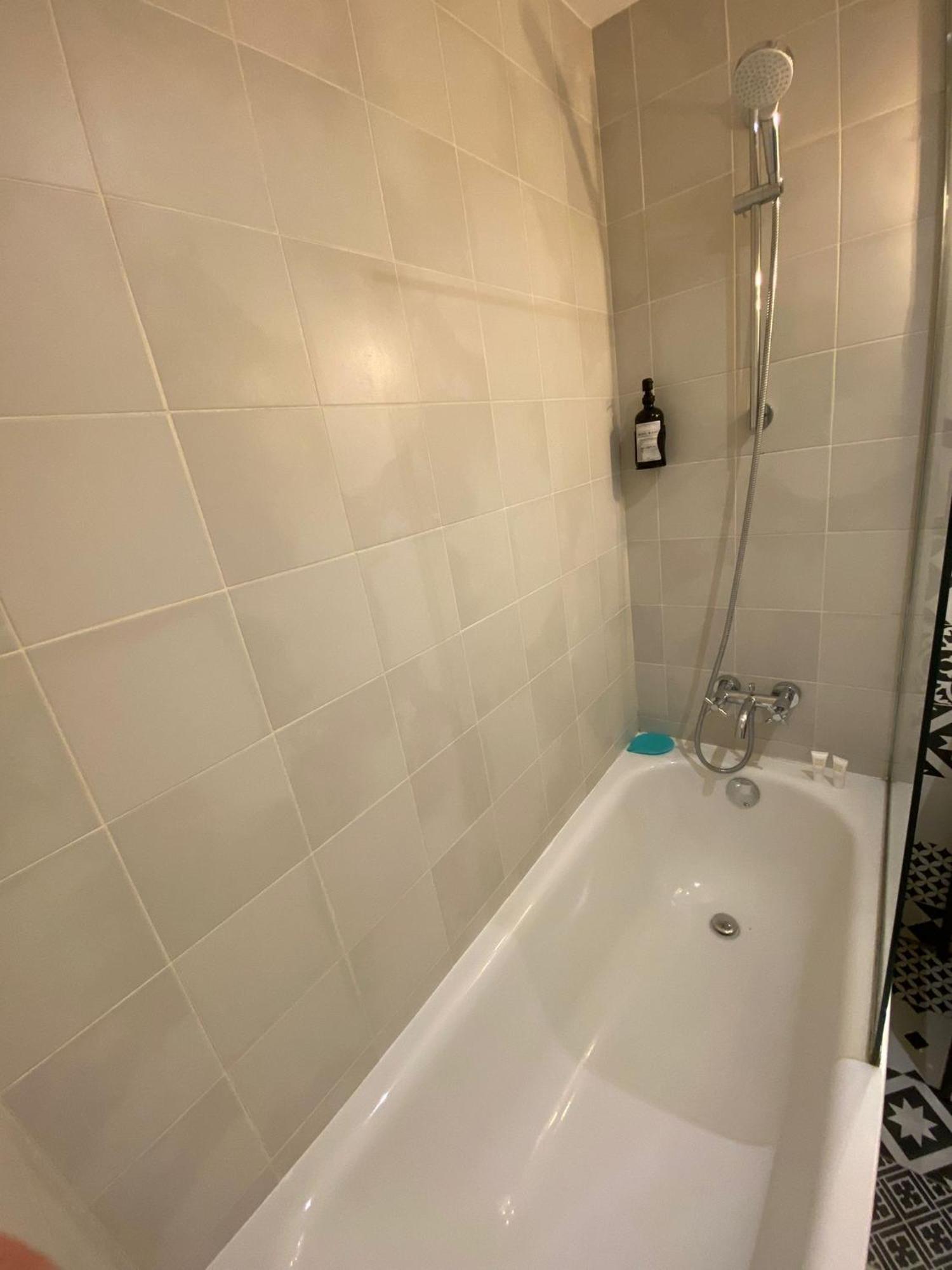 Charming Studio Near Tour Eiffel Invalides Beaugrenelle Paris Exterior photo